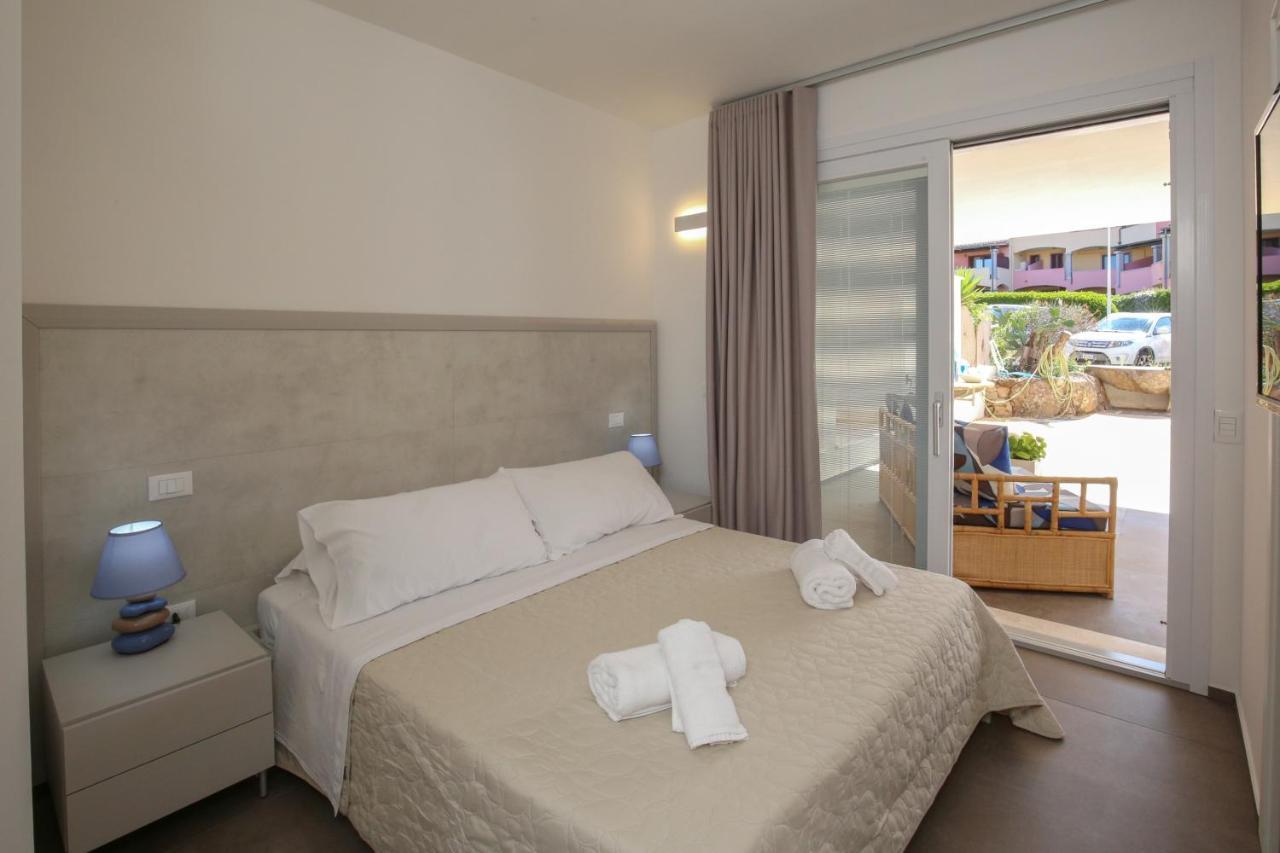 Appartamento Casa Vacanza Le Terrazze Via Parigi,23 카스텔사르도 외부 사진